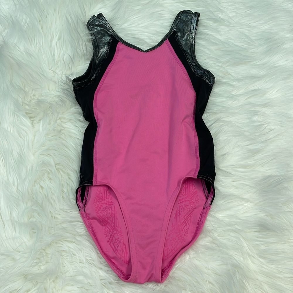 Ivivva leotard